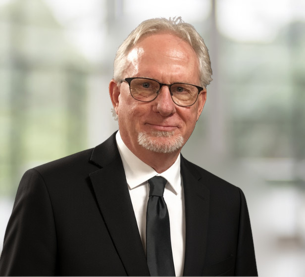 Henry Ennis — Founder & Managing Partner
